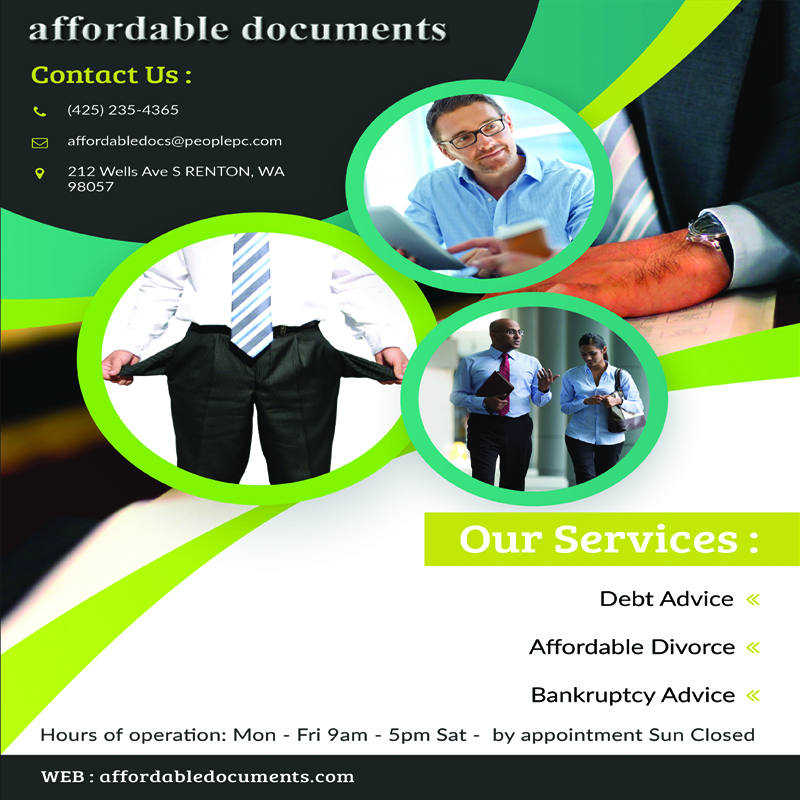 Affordable Documents